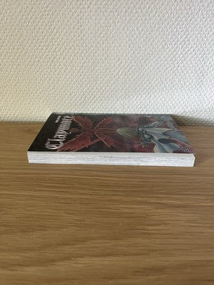 Claymore Manga Band 26 - 1. Auflage