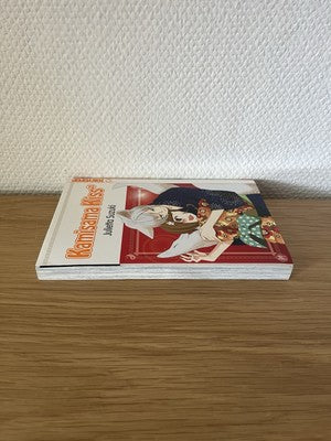 Kamisama Kiss Band 23 Deutsch 1. Auflage