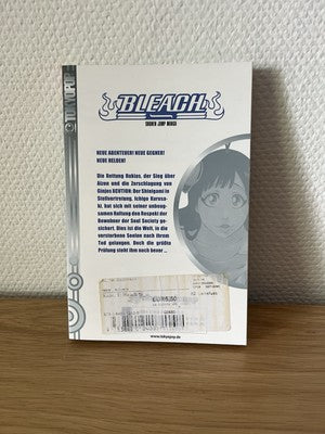 Bleach Manga Band 65 Deutsch