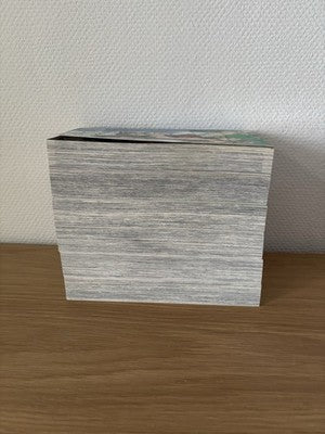 Ga-Rei Manga Band 1 - 6 Komplett Deutsch