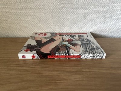 Dragon Girls Manga Band 11 Deutsch