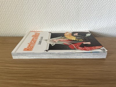 Kamisama Kiss Manga Band 8 Deutsch - 1. Auflage