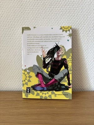 Karneval - Band 26 | Manga Deutsch | Egmont Manga