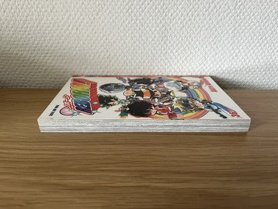Reborn! Manga Band 36 Deutsch  - 1. Auflage