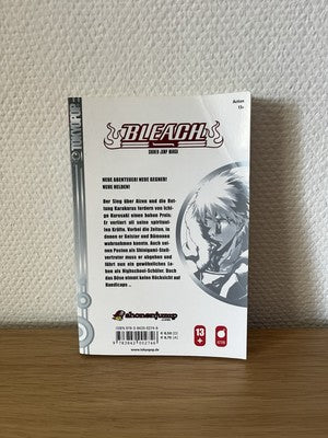 Bleach Band 49 Deutsch 1. Auflage