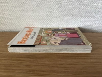 Kamisama Kiss Manga Band 17 Deutsch - 1. Auflage