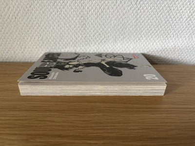 Soul Eater Manga Band 20 Deutsch