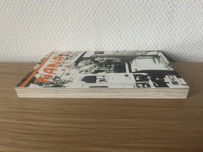 Nana Manga Band 20 Deutsch - Ai Yazawa