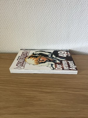 Bleach Band 49 Deutsch 1. Auflage