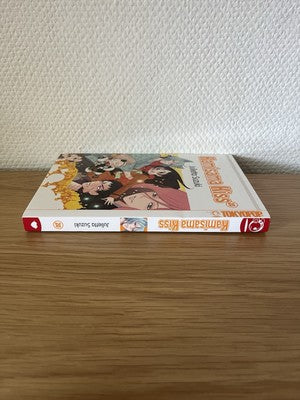 Kamisama Kiss Manga Band 20 Deutsch - 1. Auflage