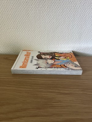 Kamisama Kiss Manga Band 21 Deutsch
