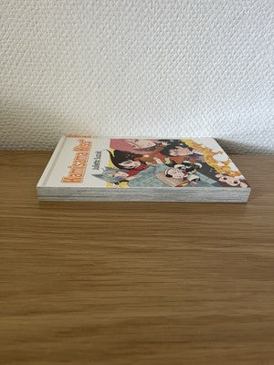 Kamisama Kiss Manga Band 20 Deutsch - 1. Auflage