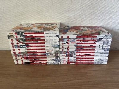 Dragon Girls Band 1 - 21 komplett | Manga Deutsch | Carlsen Manga