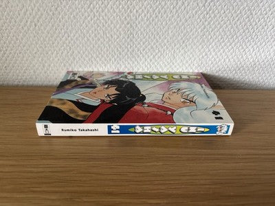Inu Yasha Manga Band 41 Deutsch - 1. Auflage