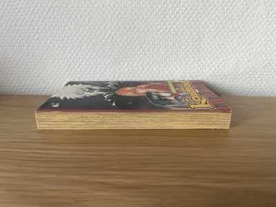 Kenshin Manga Band 18 Deutsch - 1. Auflage