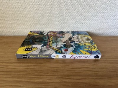 Karneval - Band 23 | Manga Deutsch | Egmont Manga