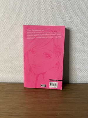 Nana Manga Band 13 Deutsch Ai Yazawa