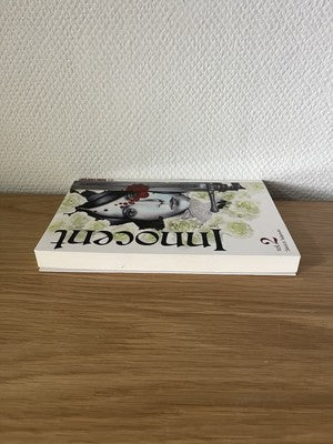 Innocent Manga Band 2 Deutsch - 1. Auflage