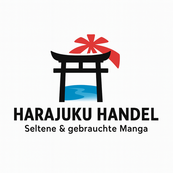 Harajuku Handel