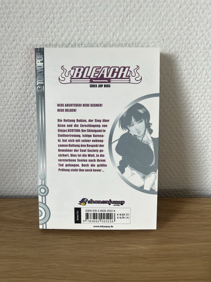 Bleach Manga Band 71 Deutsch - 1. Auflage