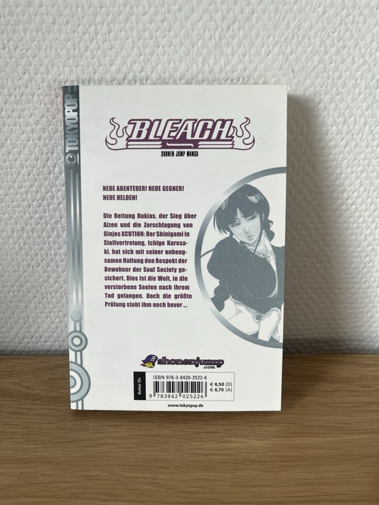 Bleach Manga Band 71 Deutsch - 1. Auflage