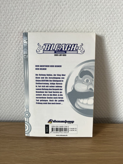 Bleach Manga Band 67 Deutsch - 1. Auflage