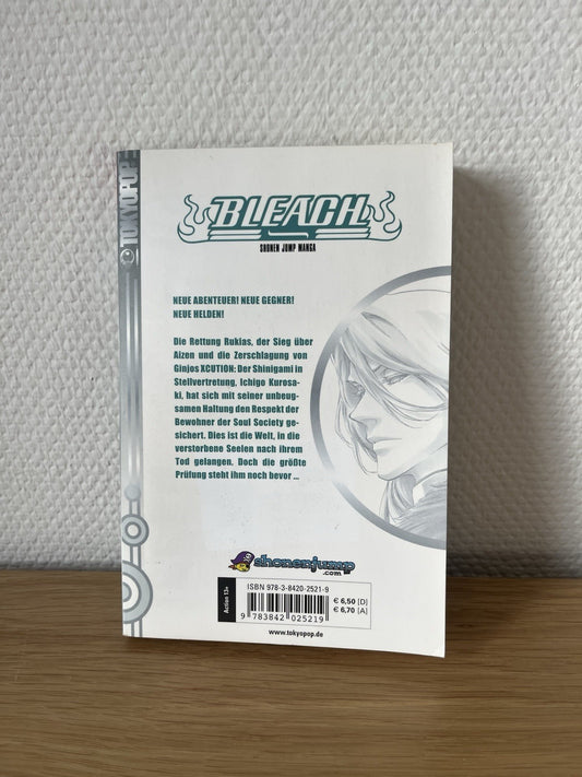 Bleach Manga Band 70 Deutsch - 1. Auflage