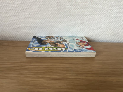 Inu Yasha Manga Band 44 Deutsch